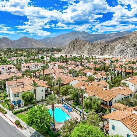 Luxurious Villa With Majestic Mountain View, 12 Pools, Spas, Ground Floor La Quinta Zewnętrze zdjęcie