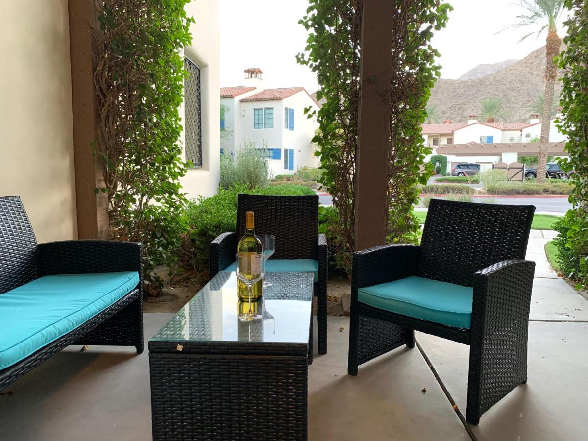 Luxurious Villa With Majestic Mountain View, 12 Pools, Spas, Ground Floor La Quinta Zewnętrze zdjęcie