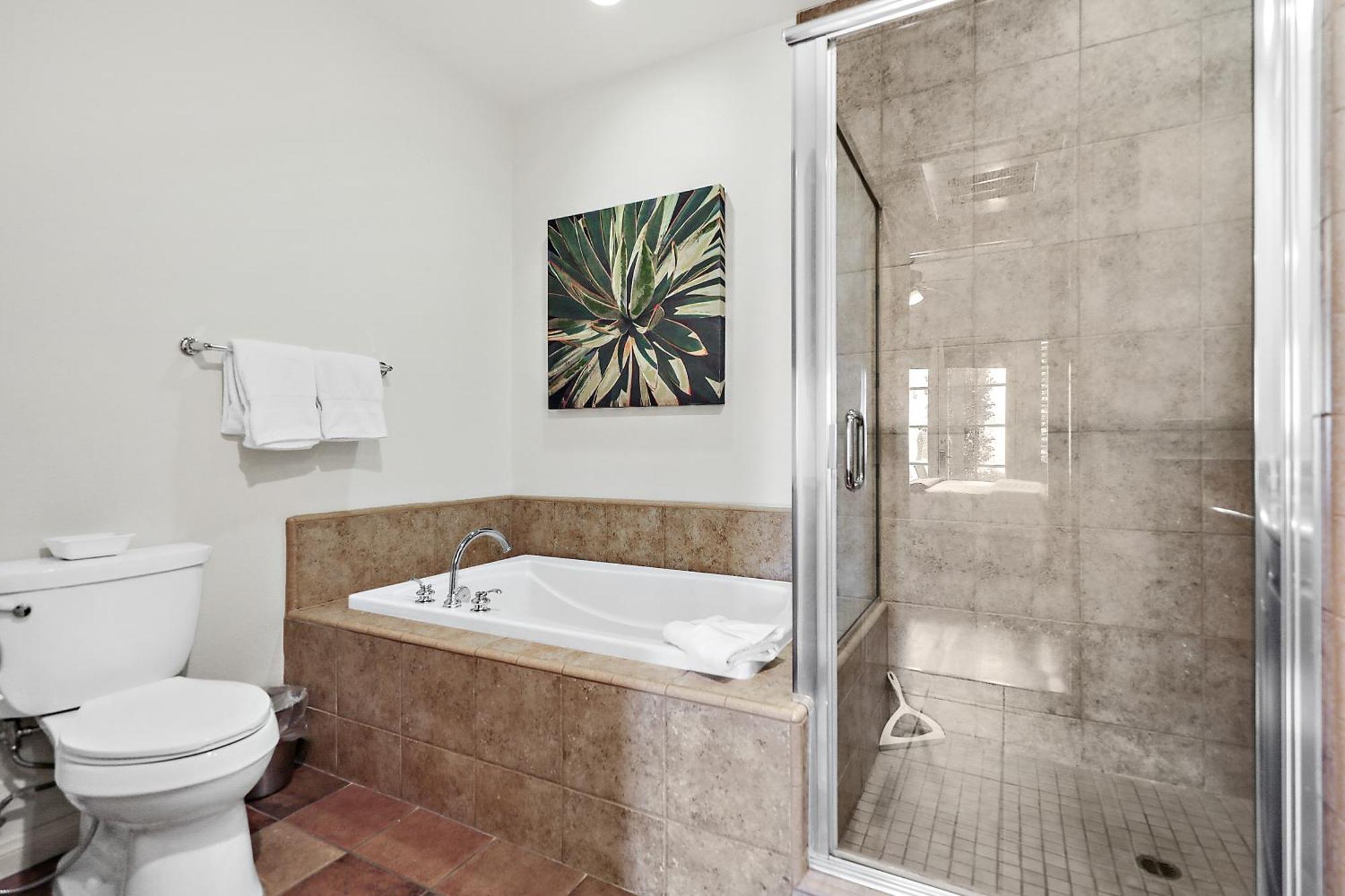 Luxurious Villa With Majestic Mountain View, 12 Pools, Spas, Ground Floor La Quinta Zewnętrze zdjęcie